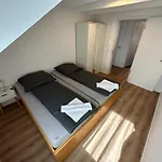 Northwest Apartments