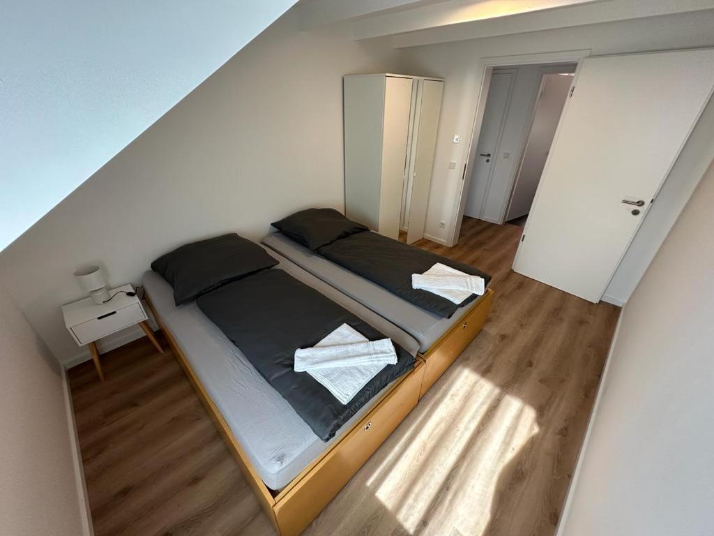 Northwest Lejlighedshotel *